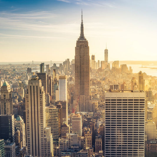 Empire State Building