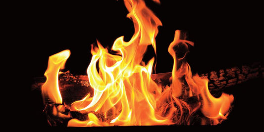 Kamin