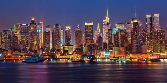 Manhattan