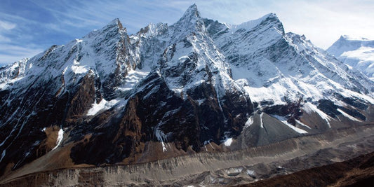 Nepal